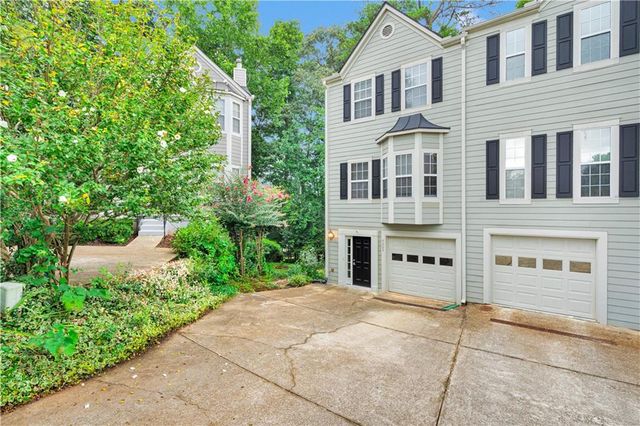 4005 Spring Cove Drive, Duluth, GA 30097