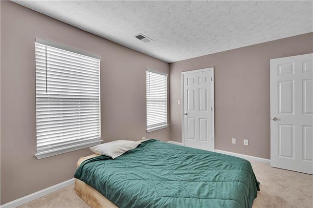 4005 Spring Cove Drive, Duluth, GA 30097