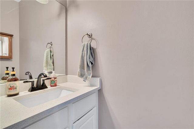 4005 Spring Cove Drive, Duluth, GA 30097