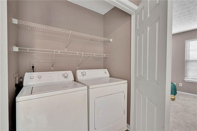 4005 Spring Cove Drive, Duluth, GA 30097