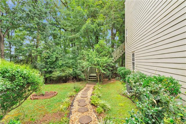 4005 Spring Cove Drive, Duluth, GA 30097