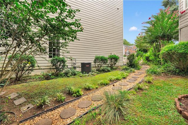 4005 Spring Cove Drive, Duluth, GA 30097