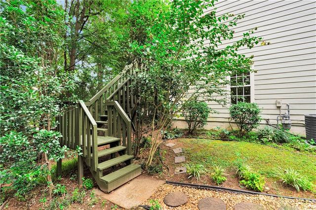 4005 Spring Cove Drive, Duluth, GA 30097