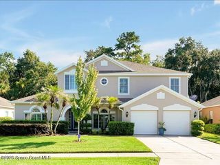 340 TWELVE OAKS DRIVE, Winter Springs, FL 32708