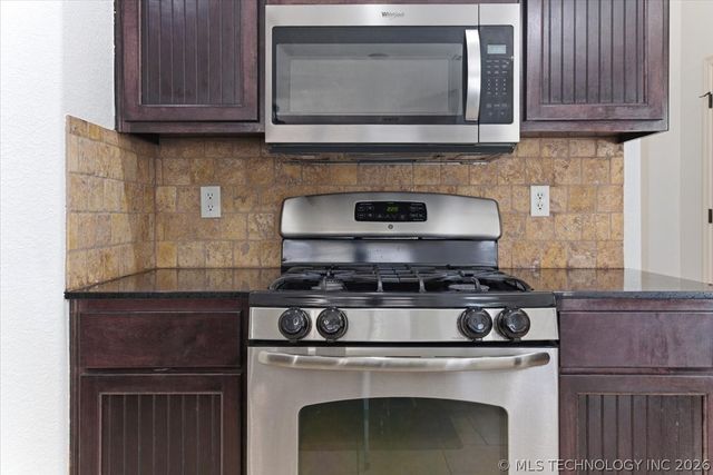 13616 S 86th East Avenue, Bixby, OK 74008