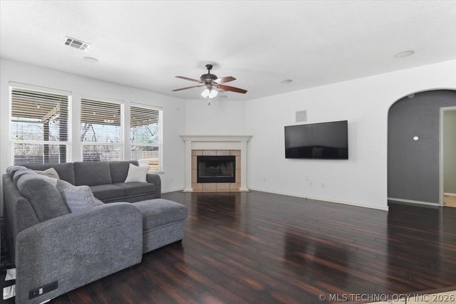 13616 S 86th East Avenue, Bixby, OK 74008