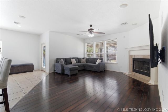 13616 S 86th East Avenue, Bixby, OK 74008