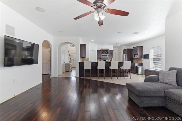 13616 S 86th East Avenue, Bixby, OK 74008