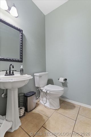 13616 S 86th East Avenue, Bixby, OK 74008