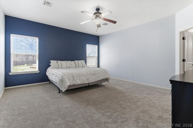 13616 S 86th East Avenue, Bixby, OK 74008