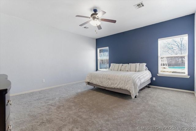 13616 S 86th East Avenue, Bixby, OK 74008