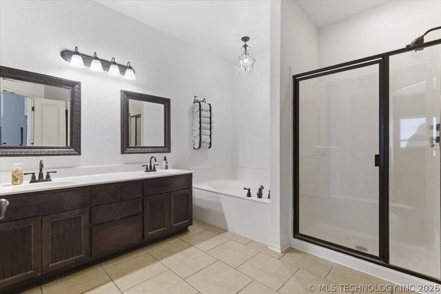 13616 S 86th East Avenue, Bixby, OK 74008