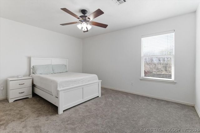 13616 S 86th East Avenue, Bixby, OK 74008