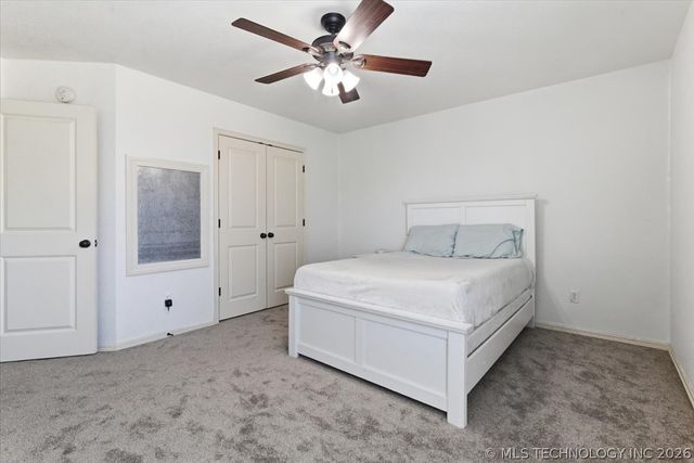 13616 S 86th East Avenue, Bixby, OK 74008