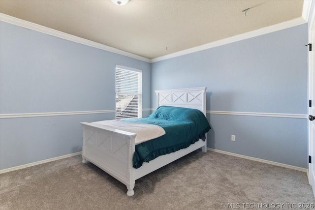 13616 S 86th East Avenue, Bixby, OK 74008