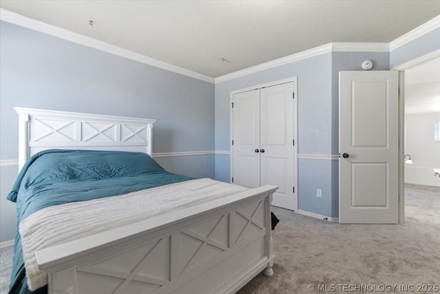 13616 S 86th East Avenue, Bixby, OK 74008