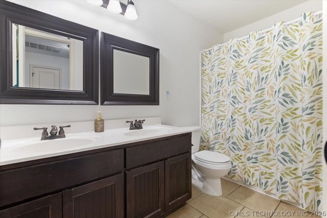 13616 S 86th East Avenue, Bixby, OK 74008