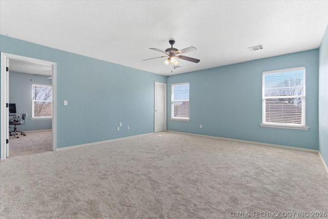 13616 S 86th East Avenue, Bixby, OK 74008