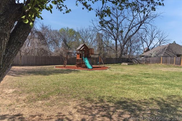 13616 S 86th East Avenue, Bixby, OK 74008