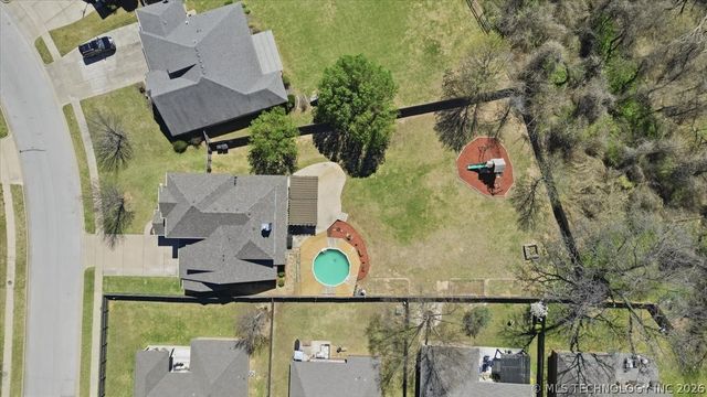 13616 S 86th East Avenue, Bixby, OK 74008