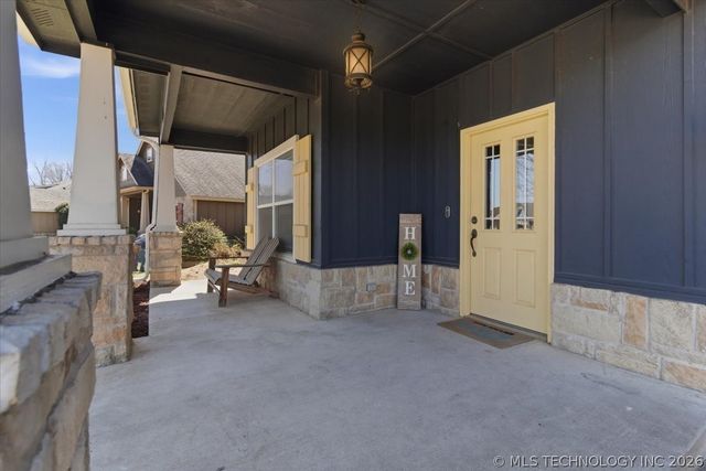 13616 S 86th East Avenue, Bixby, OK 74008