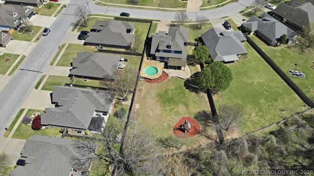 13616 S 86th East Avenue, Bixby, OK 74008