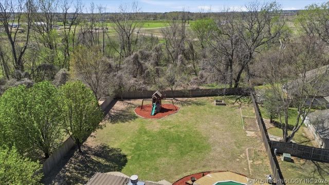 13616 S 86th East Avenue, Bixby, OK 74008