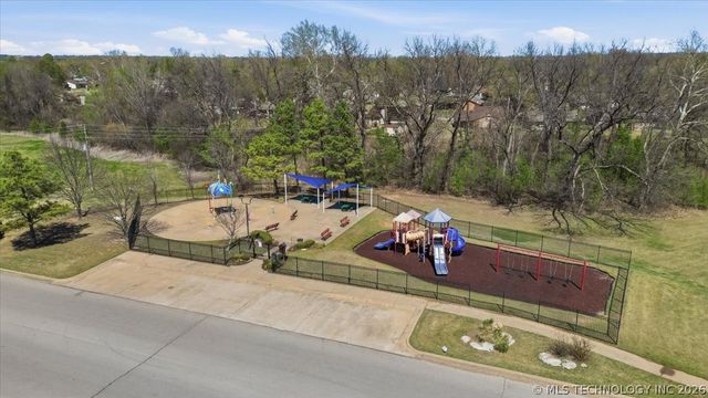 13616 S 86th East Avenue, Bixby, OK 74008