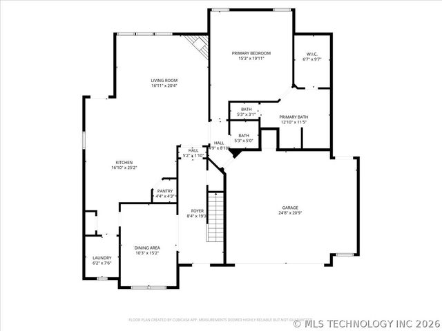 13616 S 86th East Avenue, Bixby, OK 74008