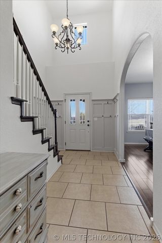 13616 S 86th East Avenue, Bixby, OK 74008