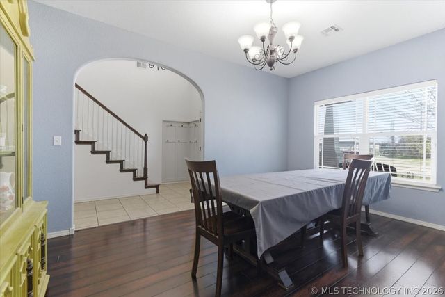 13616 S 86th East Avenue, Bixby, OK 74008