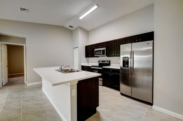 751 SW GENERAL PATTON Terrace, Port St. Lucie, FL 34953