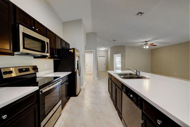 751 SW GENERAL PATTON Terrace, Port St. Lucie, FL 34953