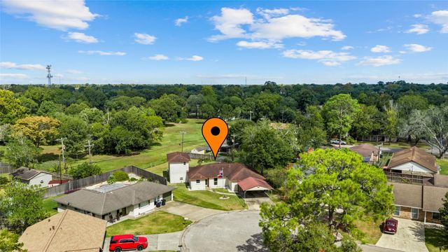 503 Allen Court, Alvin, TX 77511