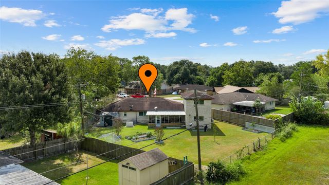 503 Allen Court, Alvin, TX 77511