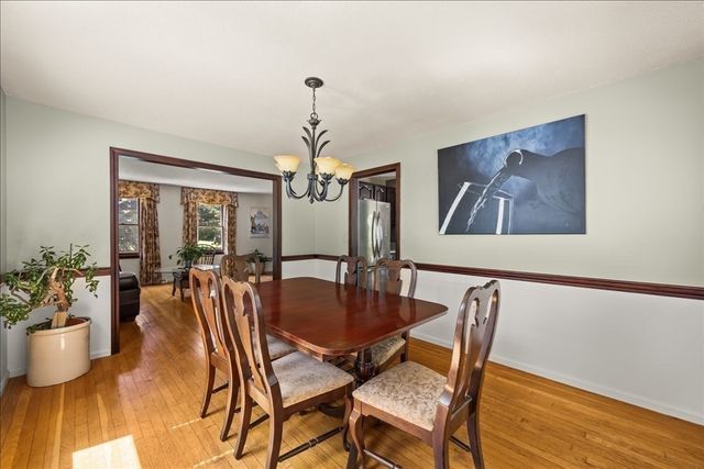 9 Fort Apache Dr, Franklin, MA 02038