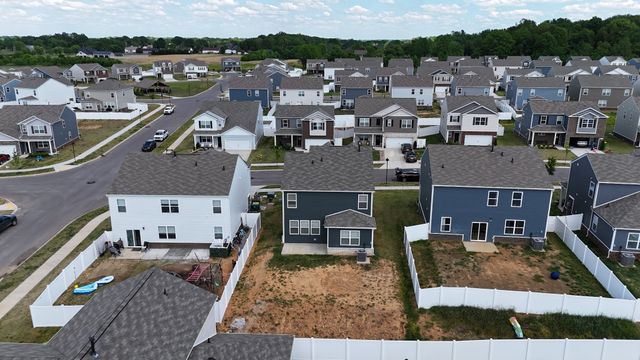 7206 Golden Way, White House, TN 37188