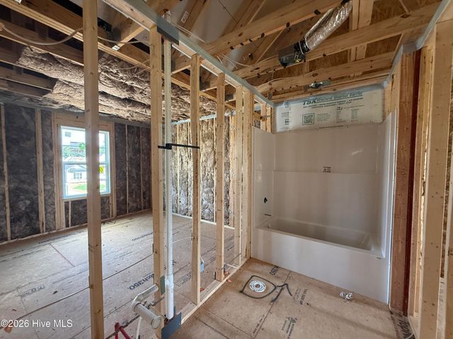 45 Fiddleneck Court, Selma, NC 27576