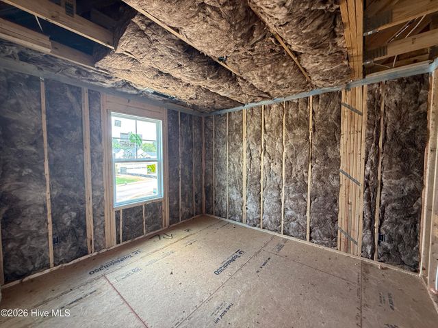 45 Fiddleneck Court, Selma, NC 27576