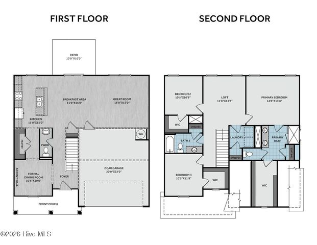 45 Fiddleneck Court, Selma, NC 27576