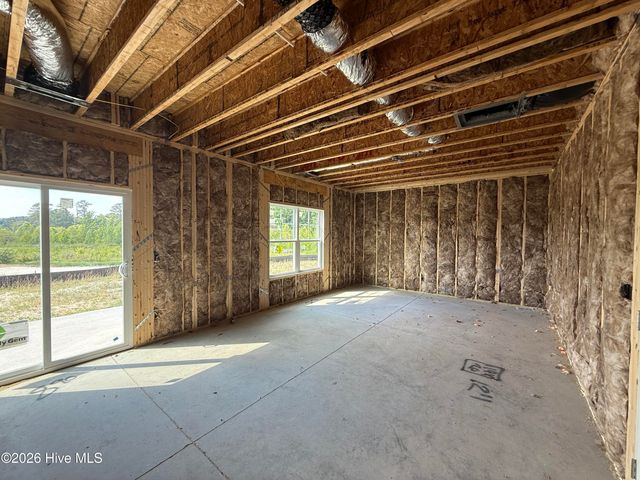 45 Fiddleneck Court, Selma, NC 27576