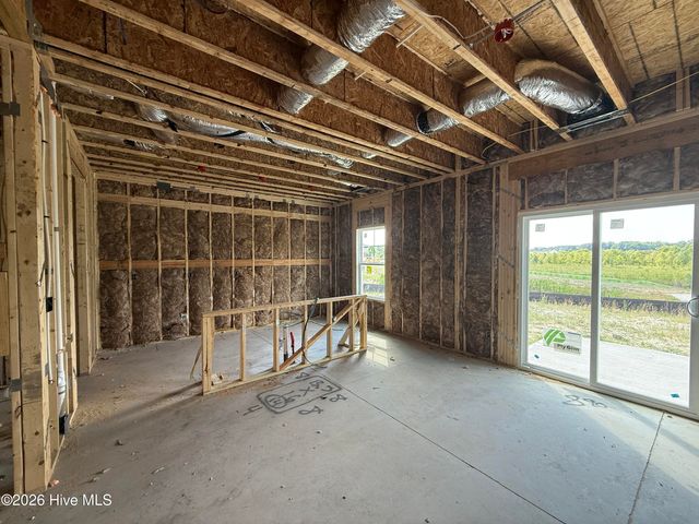 45 Fiddleneck Court, Selma, NC 27576