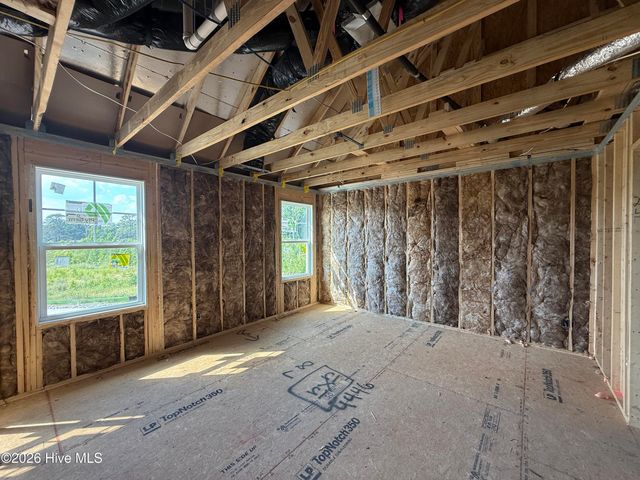 45 Fiddleneck Court, Selma, NC 27576