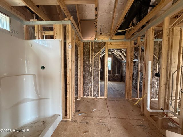 45 Fiddleneck Court, Selma, NC 27576