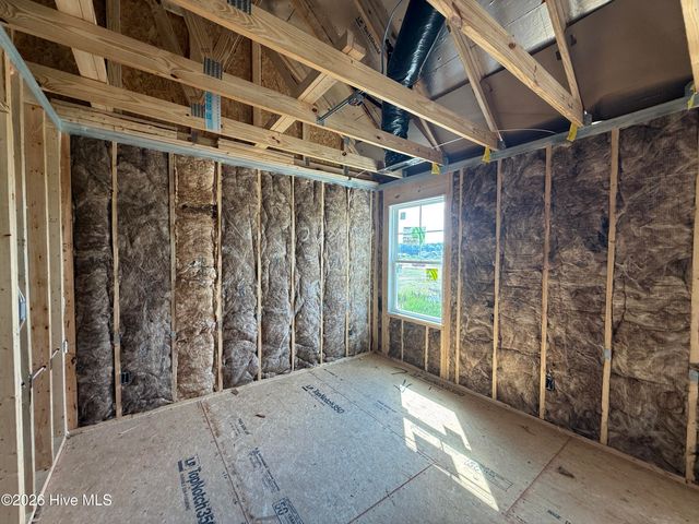 45 Fiddleneck Court, Selma, NC 27576