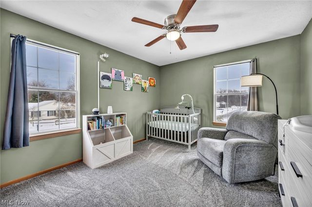 27 Kenilworth Avenue, Painesville, OH 44077