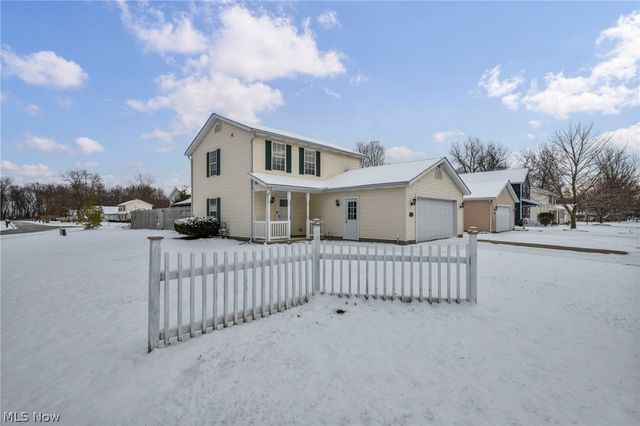 27 Kenilworth Avenue, Painesville, OH 44077