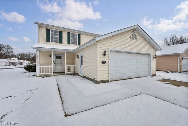 27 Kenilworth Avenue, Painesville, OH 44077