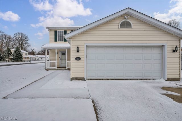 27 Kenilworth Avenue, Painesville, OH 44077