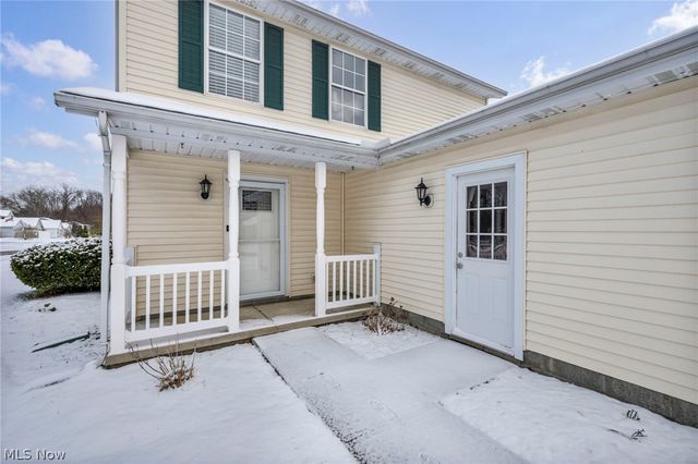 27 Kenilworth Avenue, Painesville, OH 44077